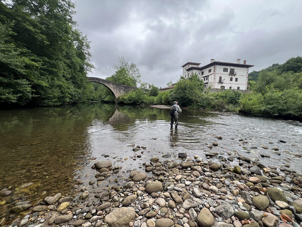 Clasificaci&oacute;n final Campeonato Navarro Salm&oacute;nidos Lance 2025